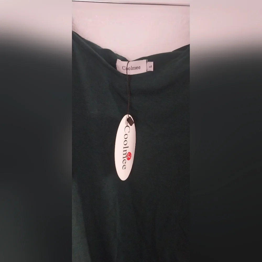 Dress - Picture 3 of 5